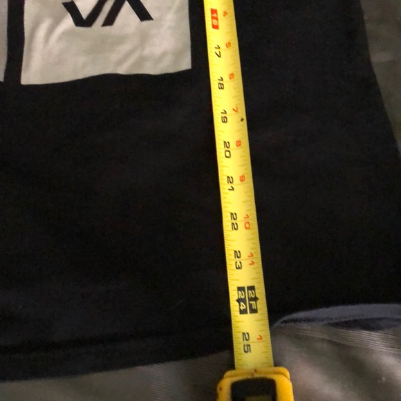 RVCA TANK - Picture 4 of 4